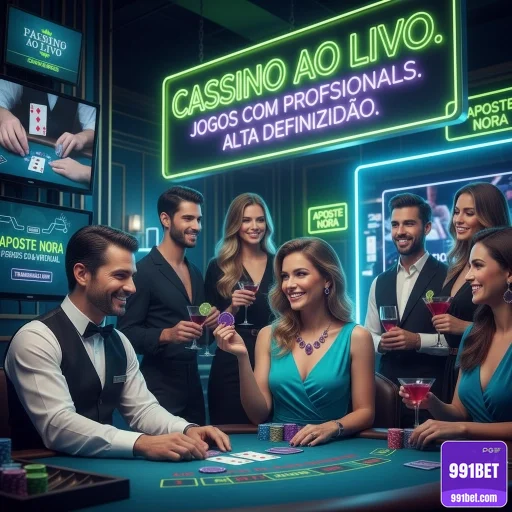 991bet - clássico jogos de cassino - Jogos ao Vivo