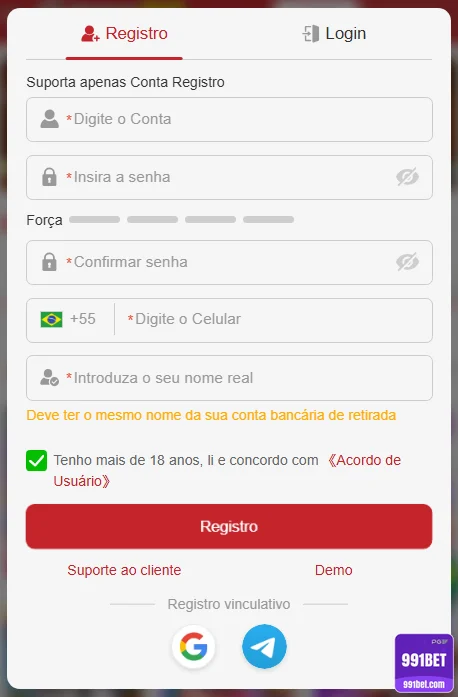 991bet - conectar em protegido página de login - Criar Conta Grátis