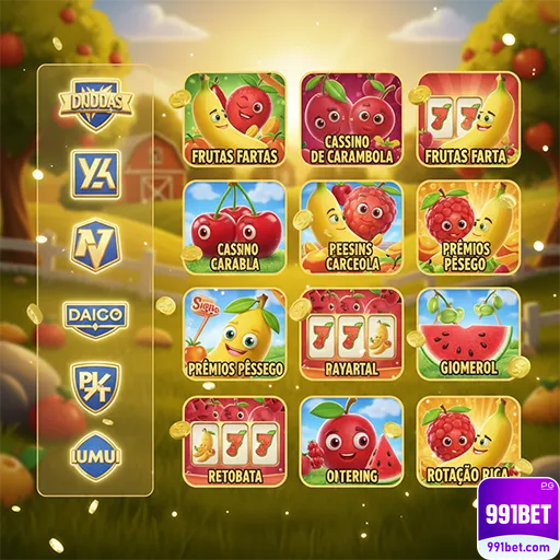 991bet.com Instalação App