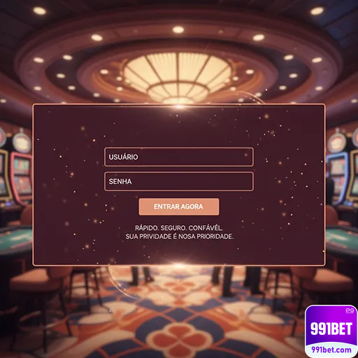 991bet.com Segurança de Links