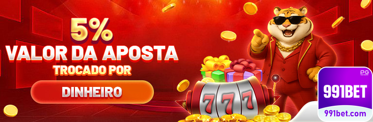 991bet.com Bônus Detalhado